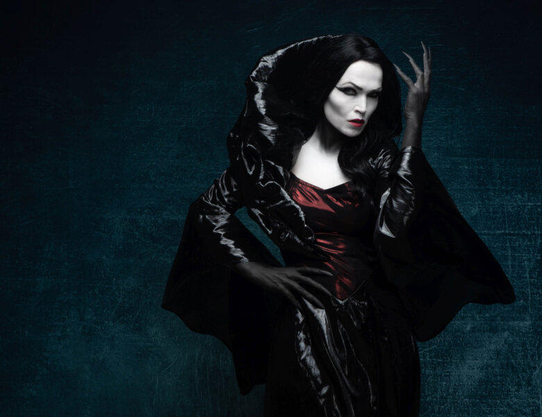 Tarja – „Dark Christmas“ (Album)