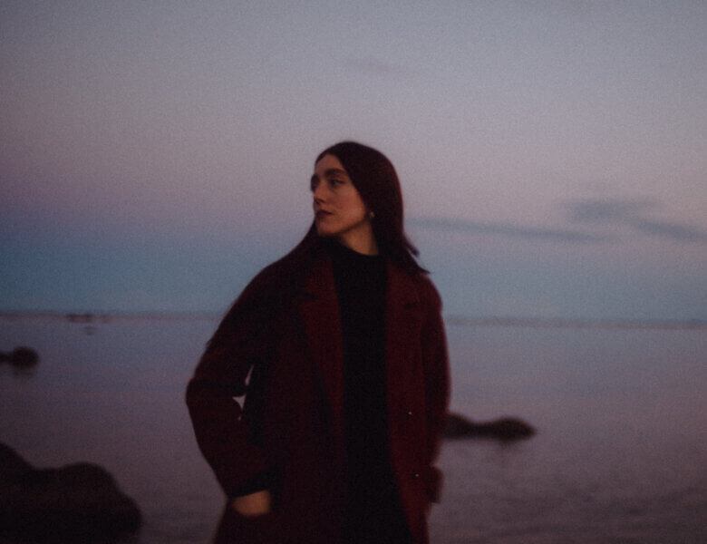 Elina – „Whatever Happens Now“ (Album)