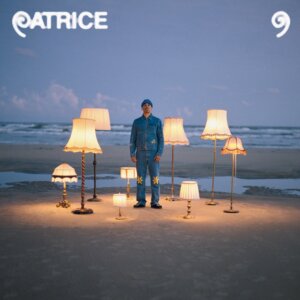 PATRICE - "9" (Album - Supow Music/Urban/Universal Music)