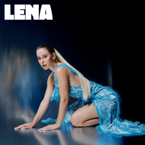 Lena - "Straitjacket" (Single - Polydor/Universal Music)