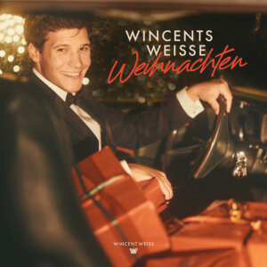 Wincent Weiss - "Wincents Weisse Weihnachten" (Vertigo Berlin/Universal Music