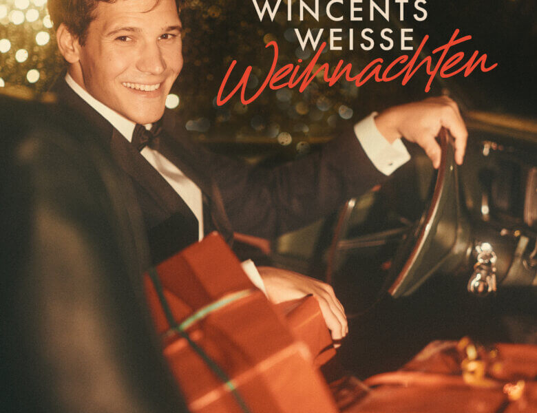 Wincent Weiss – „Schenk Mir Zeit“ (Single)