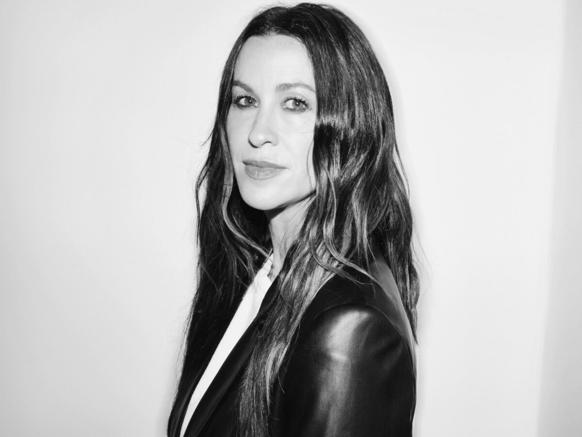 Alanis Morissette