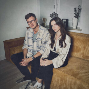 Eske & Lukas Linder - Pressebild (Foto Credits (c): Lukas Linder)