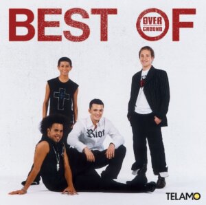 Overground - "Best Of" (Album - TELAMO Musik)