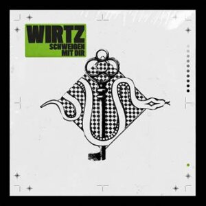 WIRTZ - "Schweigen Mit Dir" (Single - Wirtzmusik)