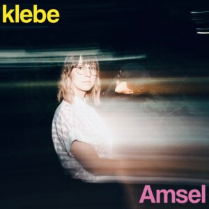 klebe - "Amsel" (Single - chateau lala)