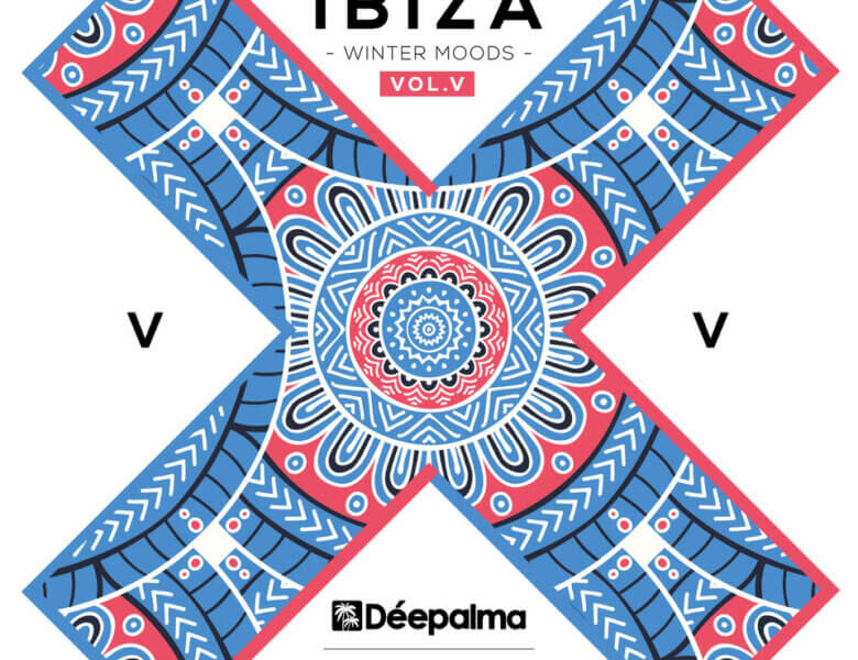 Various Artists – „Déepalma Ibiza Winter Moods Vol. 5“ (Deepalma Records)