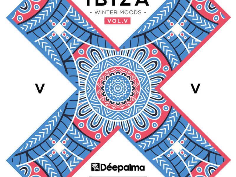 Various Artists – „Déepalma Ibiza Winter Moods Vol. 5“ (Deepalma Records)