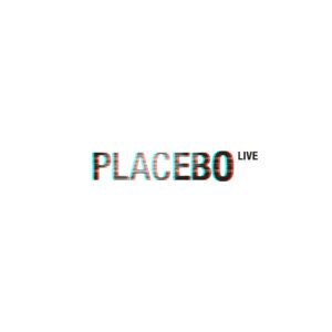 Placebo - "Placebo LIVE" (SO Recordings/Roughtrade)