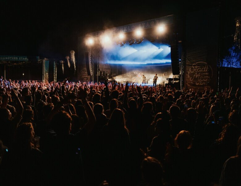 Stadt Ohne Meer Festival 2024 (Gießen)