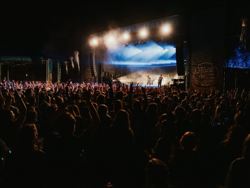 Stadt Ohne Meer Festival 2024 (Gießen)