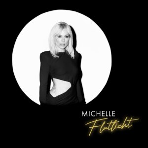 Michelle - "Flutlicht"(Album - Ariola Local/Sony Music)