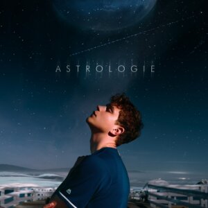 Gregor Hägele – "Astrologie" (Single - Polydor/Universal Music)
