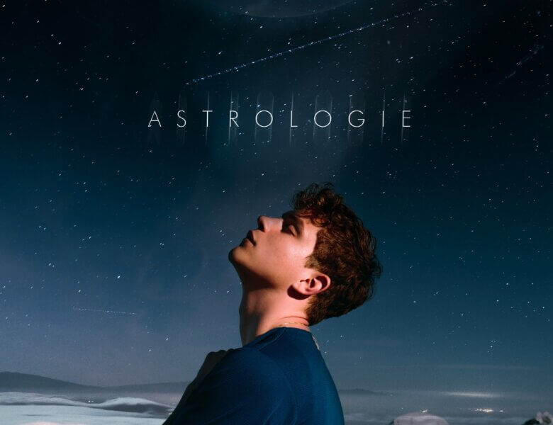 Gregor Hägele – „Astrologie“ (Single + Lyric Video)