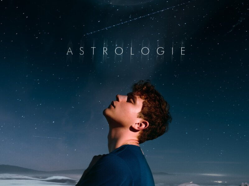 Gregor Hägele – „Astrologie“ (Single + Lyric Video)