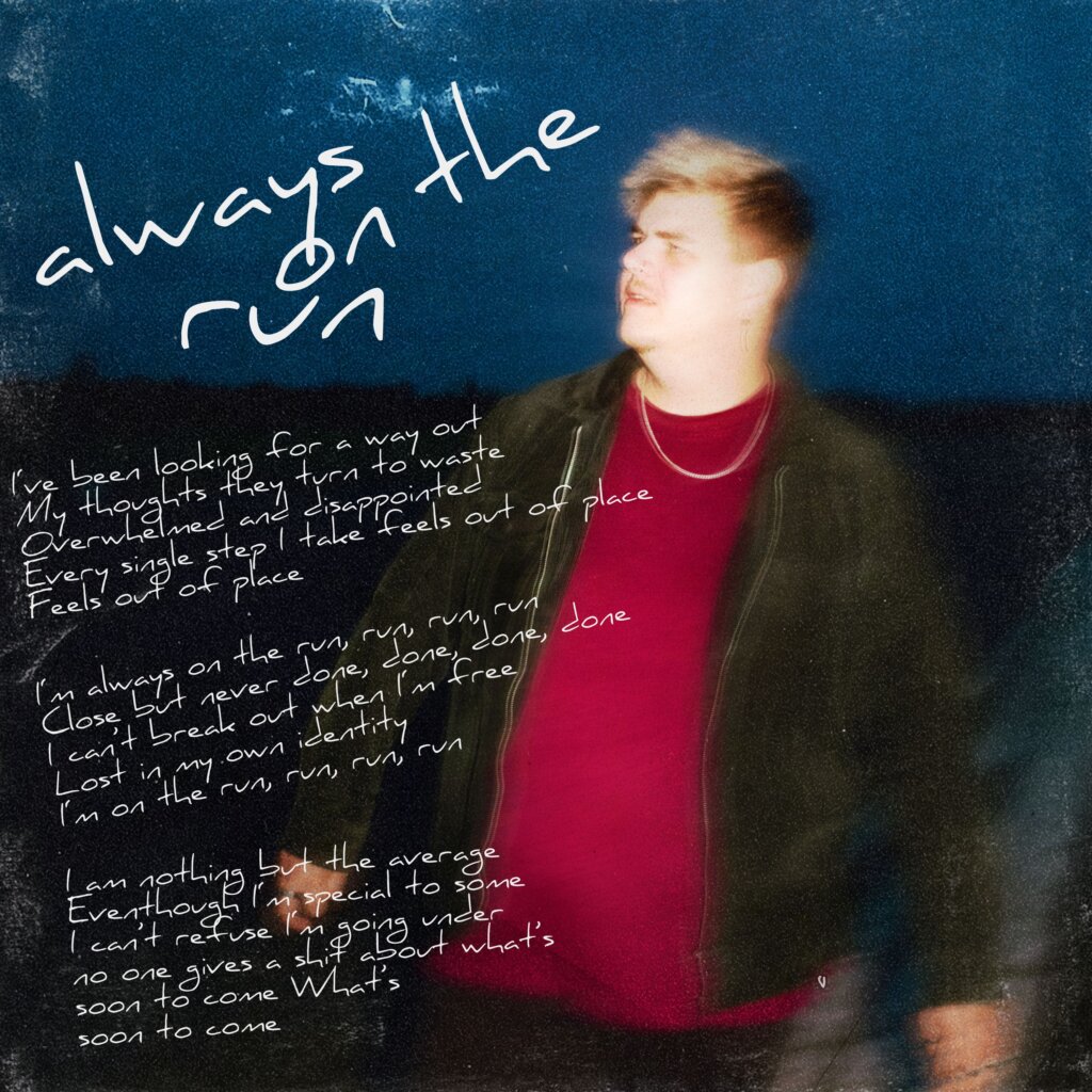 ISAAK "Always On The Run" (Single) // ESCVorentscheid 2024 POP