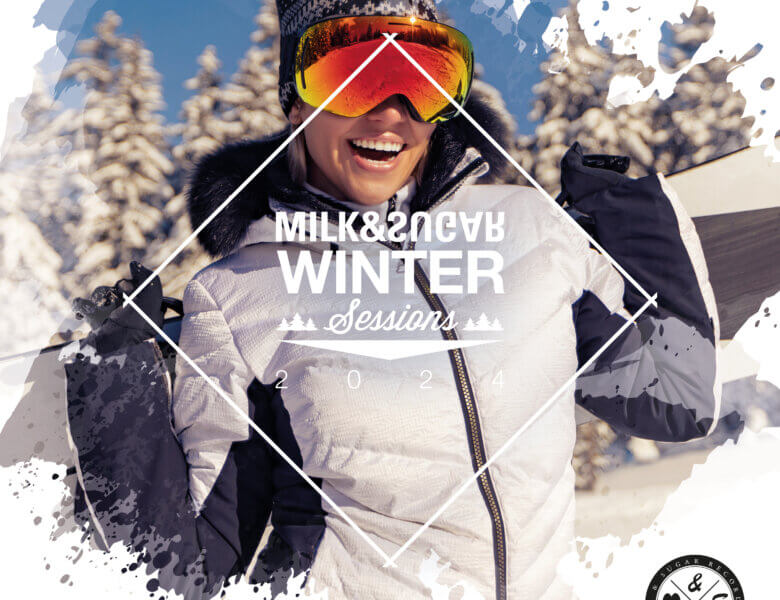 Various Artists – “Milk & Sugar – Winter Sessions 2024”