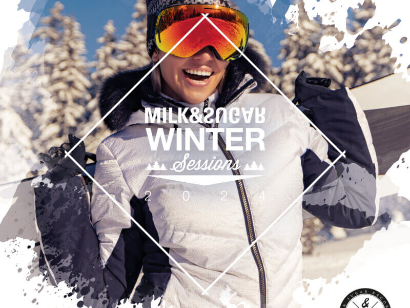 Various Artists – “Milk & Sugar – Winter Sessions 2024”