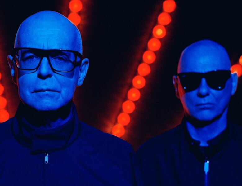 Pet Shop Boys  – „nonetheless“ (Album)