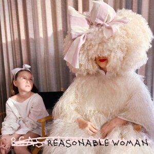 Sia - "Reasonable Woman" (Album - Atlantic Recording Corporation/Warner Music)