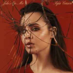 Sofia Carson - "Joke's On Me" (Single - Hollywood Records/Universal Music)
