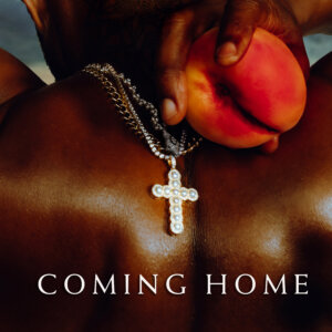 Usher - "Coming Home" (Album - mega/gamma/ Vydia)