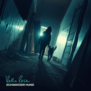 Katha Rosa - "Schwarzer Hund " (Single - El Cartel Music/Kontor Records)