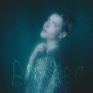 Gwen Dolyn - "Ertrinken" (Single - Duchess Box Records)