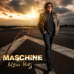 Maschine - "Mein Weg" (Album - Premium Records)