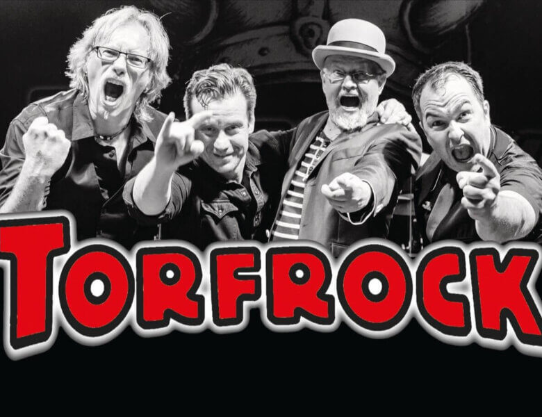 Torfrock – Live im Rosenhof Osnabrück (06.12.2024)