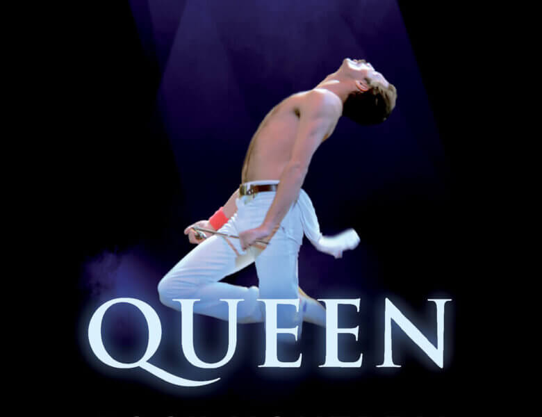 Queen – „Queen Rock Montreal“  (VÖ: 10.05.2024)