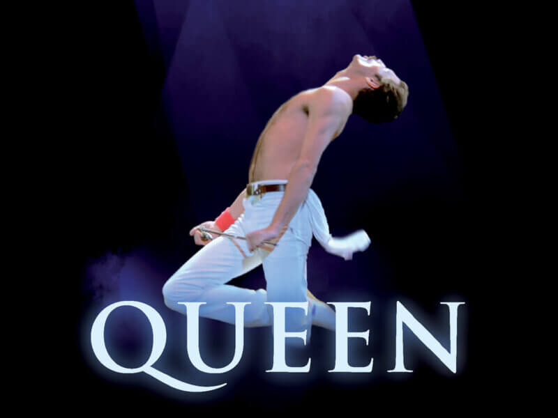 Queen – „Queen Rock Montreal“  (VÖ: 10.05.2024)