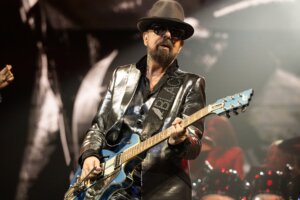 Dave Stewart - Pressebild (Foto Credits (c): Scott Dudelson)