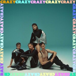 Cosby - "Crazy" (Single - Better Now Records/Universal Music)