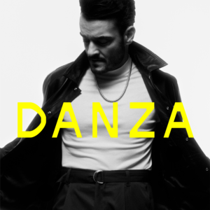 Giovanni Zarrella - "Danza" (Single  - Zarrella One/Warner Music Group Germany)