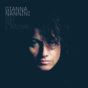 Gianna Nannini - "Sei Nel L'Anima" (Album - Columbia/Sony Music)