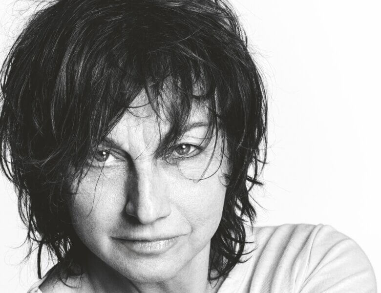 Gianna Nannini – „Sei Nel L’Anima“ (Album) + Tour Ende 2024