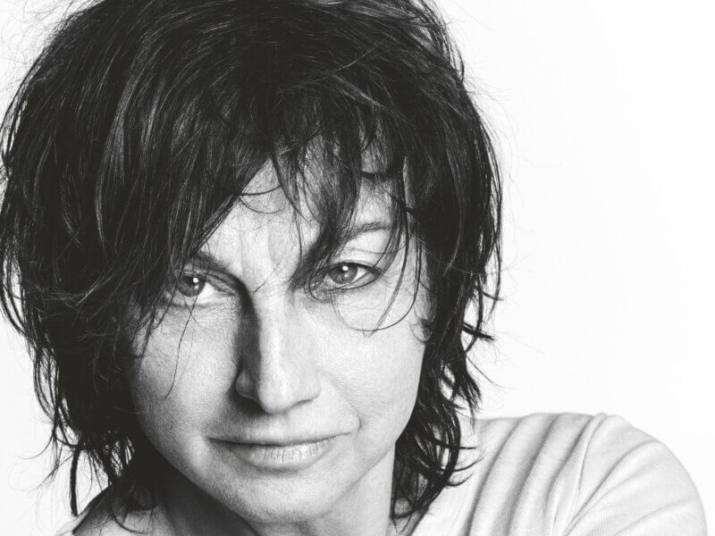 Gianna Nannini – „Sei Nel L’Anima“ (Album) + Tour Ende 2024