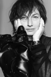 Gianna Nannini - Pressebild (Foto Credits (c): Luigi & Lango)