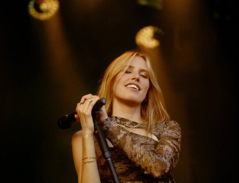 LEA – Live in Bremen (05.09.2024, Pier 2)