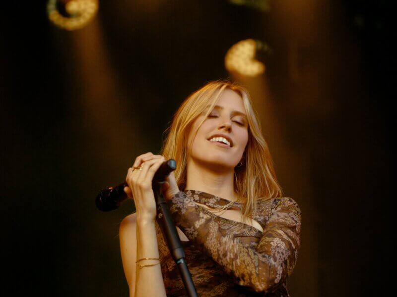 LEA – Live in Bremen (05.09.2024, Pier 2)