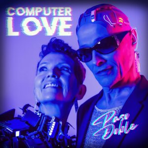 Paso Doble - "Computerlove" (Single - Paso Doble Musik)