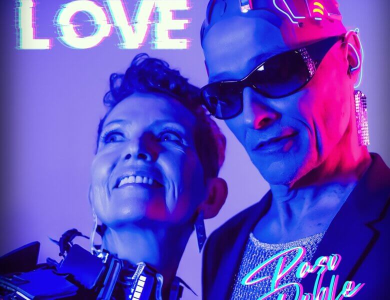 Paso Doble – „Computerlove“ (Single) + „Computerliebe Remake 2024“