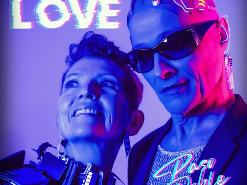 Paso Doble – „Computerlove“ (Single) + „Computerliebe Remake 2024“