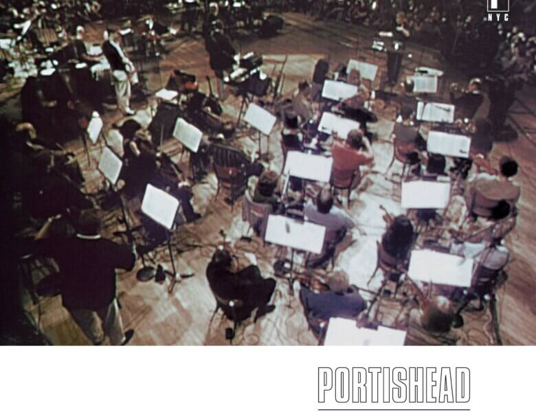 Portishead –  „Roseland NYC Live 25“ (Neu-Edition)