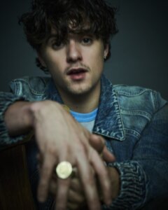 Bradley Simpson - Pressebild (Foto Credits (c): Sony Music)