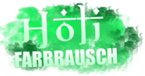 Holi Farbrausch - Logo (Credits (c): Holi Farbrausch)