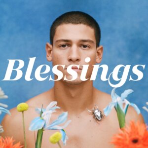 EMILIO - "Blessings" (Album - Jive Germany/Sony Music)