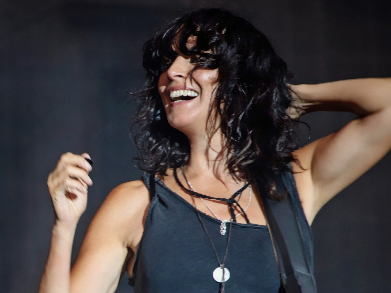 NENA - "WIR GEHÖREN ZUSAMMEN"-Tour 2024 - POP-HIMMEL.de